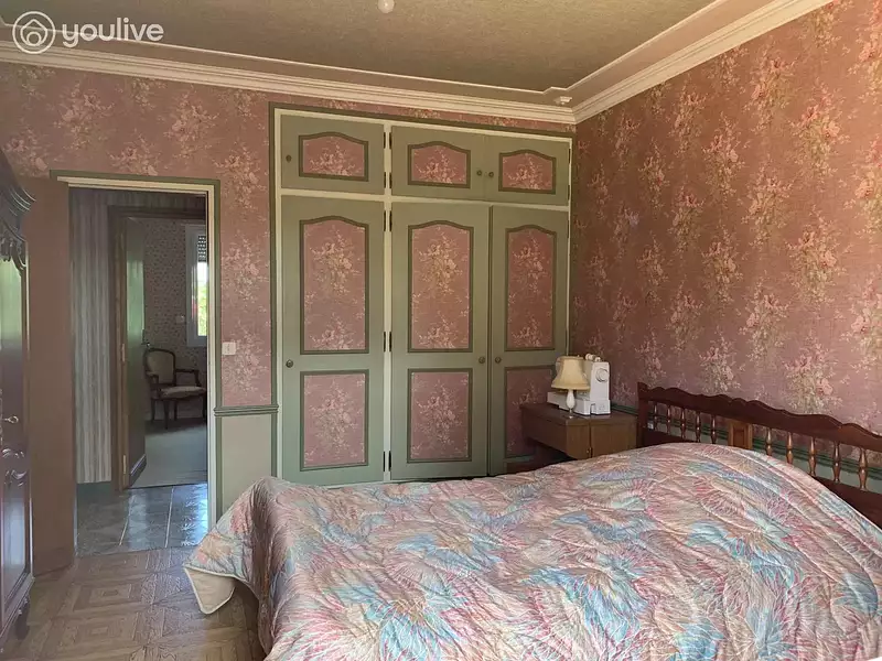 Maison, 181 m²