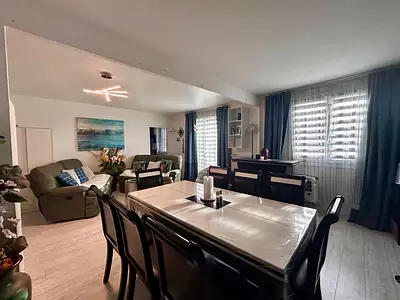 Appartement, 71 m²