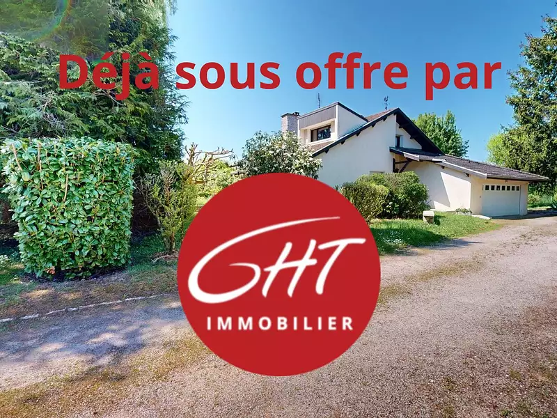 Maison, 149 m²