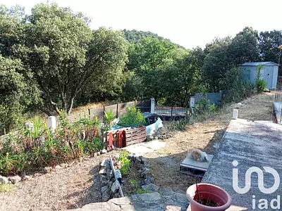 Maison, 40 m²