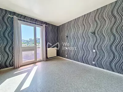 Appartement, 85 m²