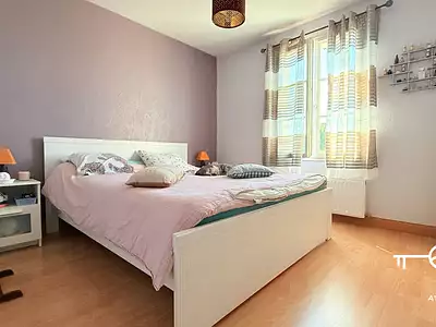 Maison, 109 m²