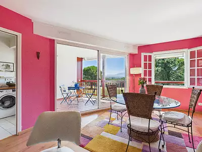 Appartement, 66,42 m²