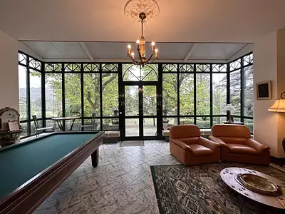 Maison, 3 500 m²