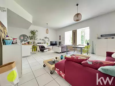 Appartement, 150,91 m²