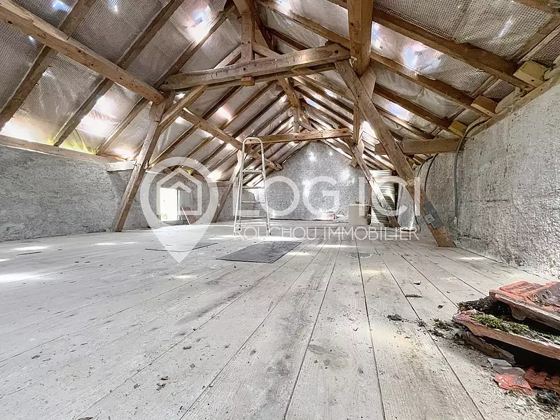 Maison, 100 m²