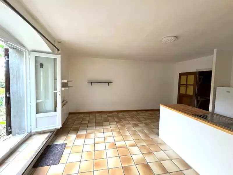 Appartement, 54 m²
