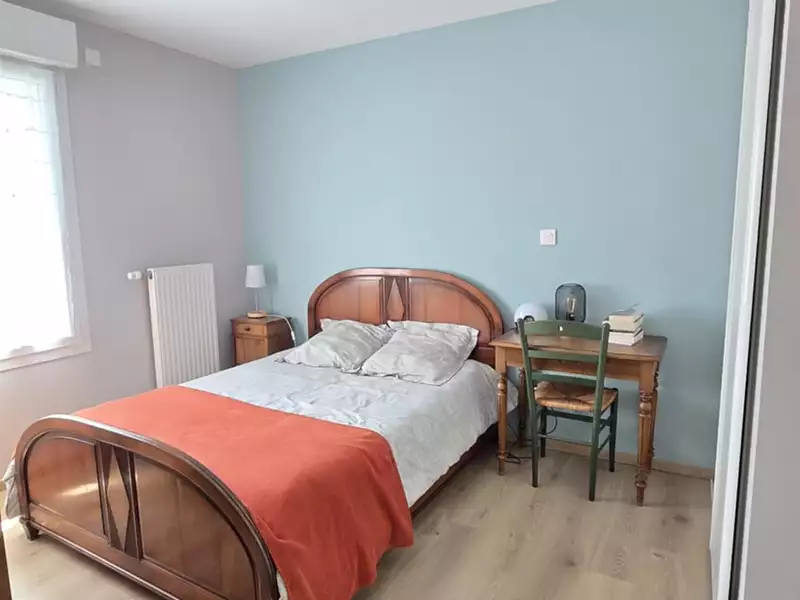 Maison, 97 m²