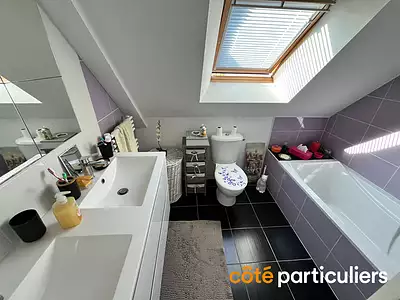 Maison, 85 m²