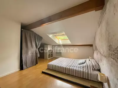 Appartement, 90 m²