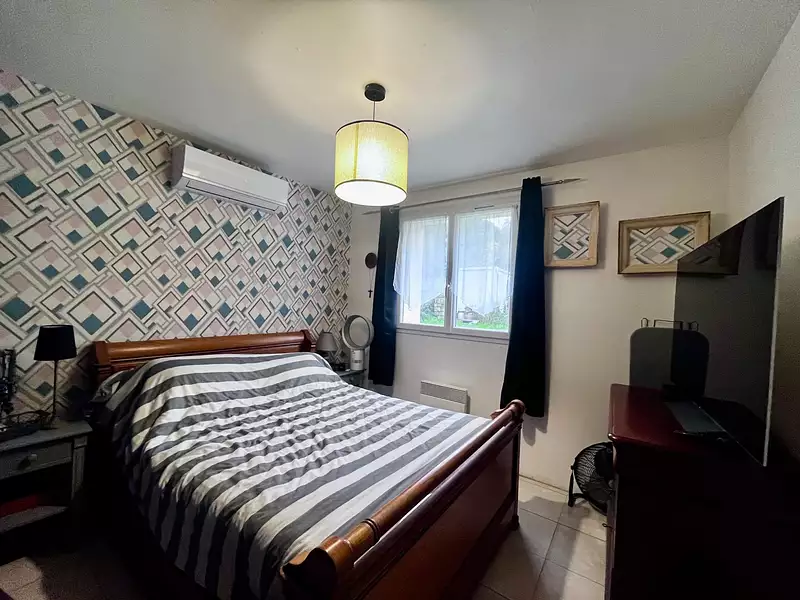 Maison, 100 m²