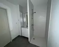 Appartement, 46,1 m²