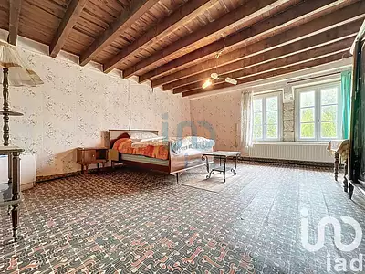 Maison, 119 m²