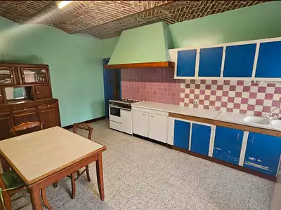 Maison, 108 m²