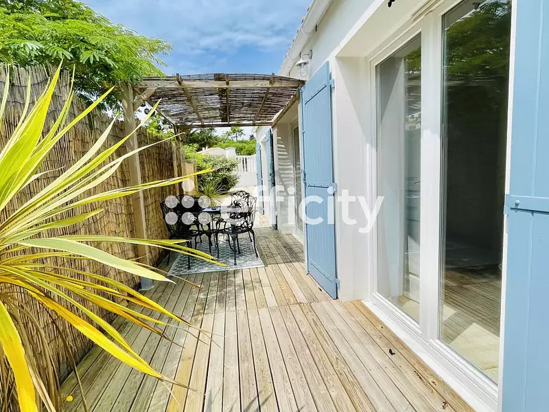 Maison, 110 m²
