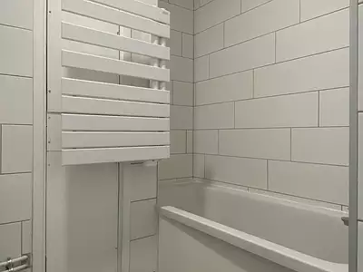 Appartement, 118 m²