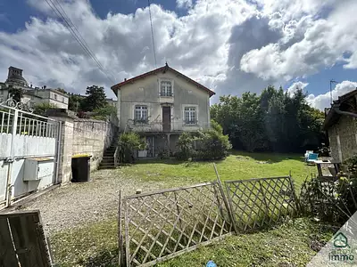 Maison, 200 m²