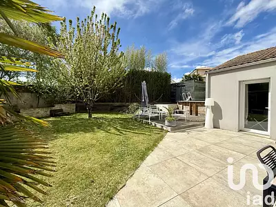 Maison, 140 m²