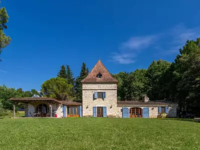 Maison, 215 m²