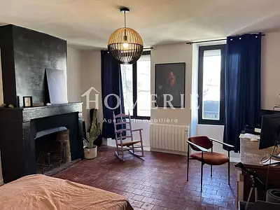 Maison, 125,01 m²