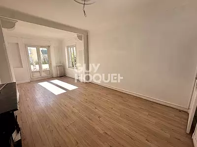 Appartement, 100,43 m²