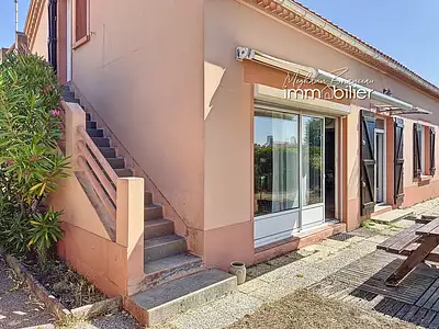 Maison, 137 m²