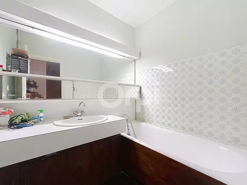Appartement, 105 m²
