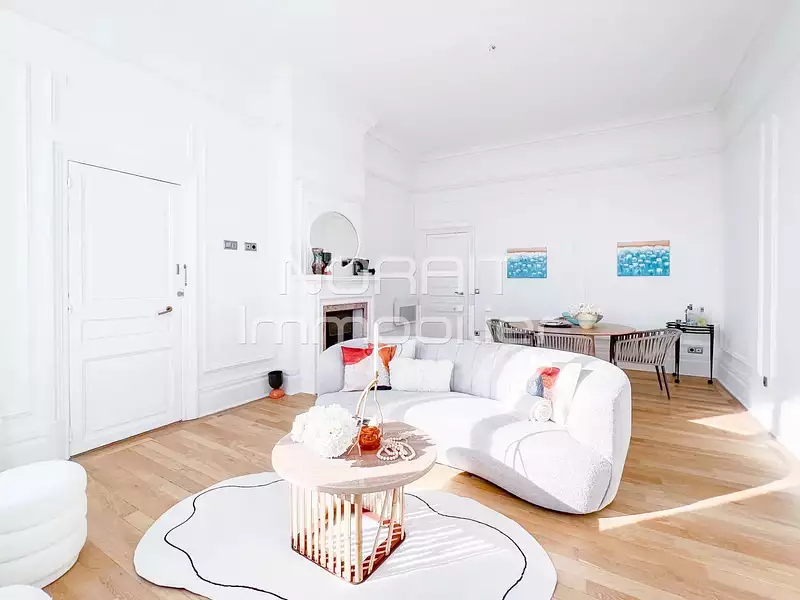 Appartement, 102,38 m²