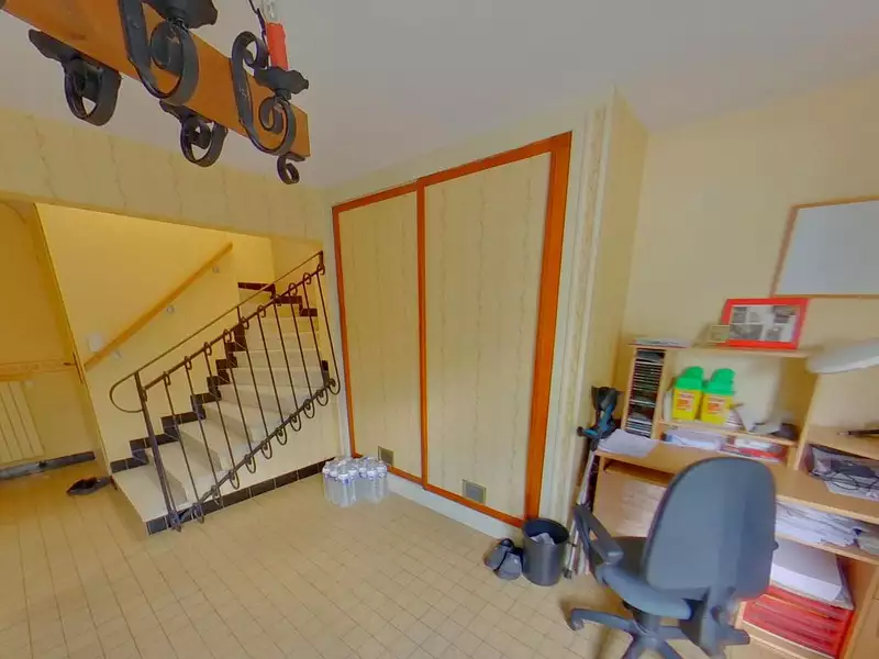Maison, 92 m²