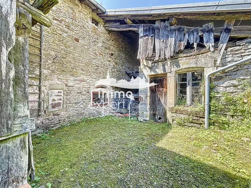 Maison, 130 m²