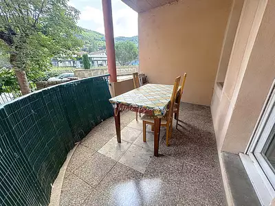 Appartement, 55,9 m²