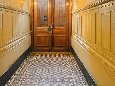 Appartement, 200 m²