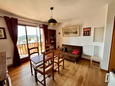 Appartement, 27,52 m²