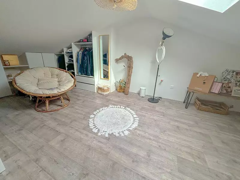 Maison, 125 m²