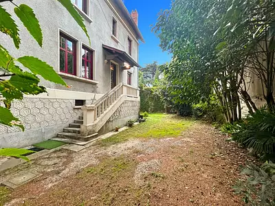 Maison, 170 m²