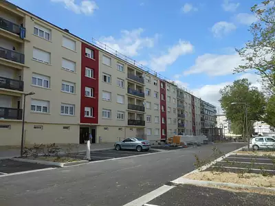 Appartement, 81 m²