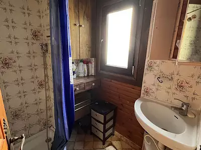 Maison, 38 m²