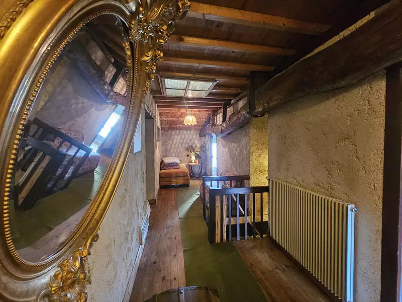Maison, 155 m²