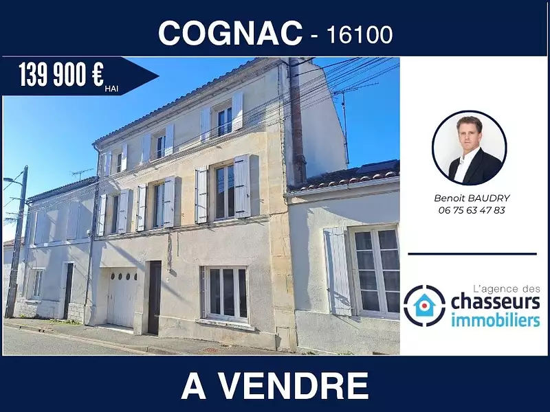 Maison, 133,26 m²