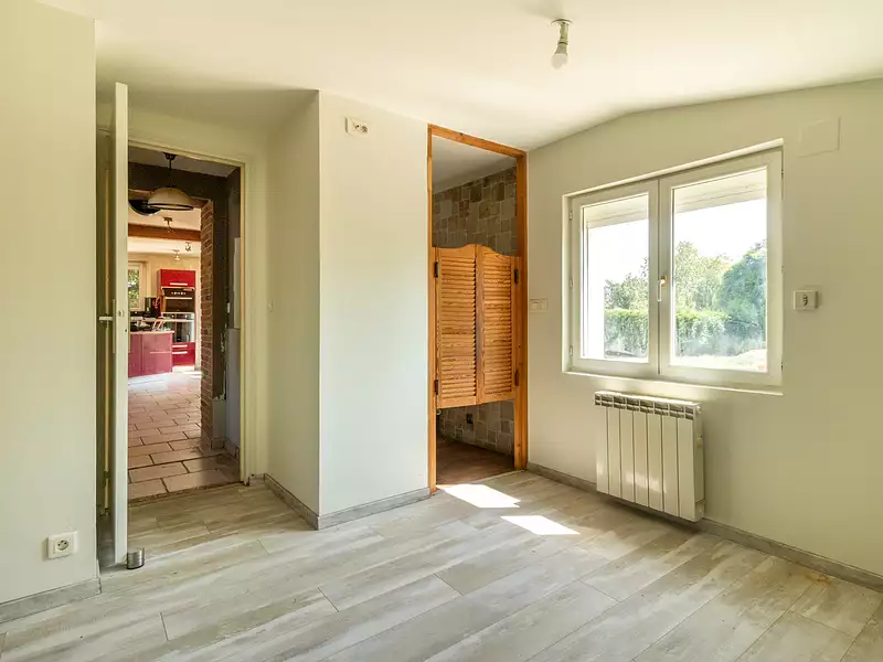Maison, 49 m²