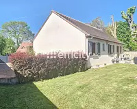 Maison, 89 m²