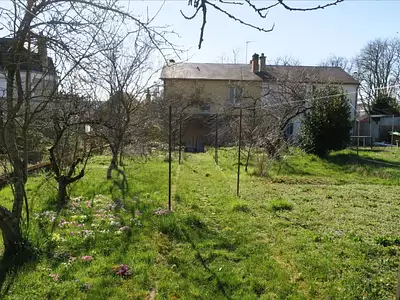 Maison, 101 m²