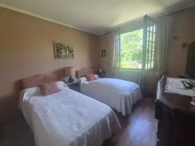 Maison, 83 m²