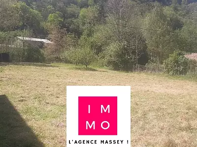 Terrain, 1 706 m²