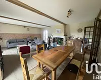Maison, 206 m²