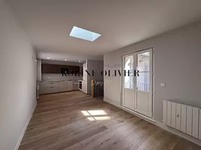 Appartement, 78 m²