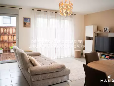 Appartement, 86 m²
