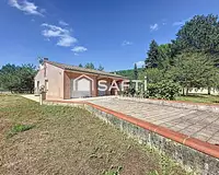 Maison, 162 m²