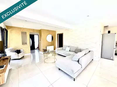 Maison, 135 m²