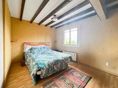 Maison, 143 m²
